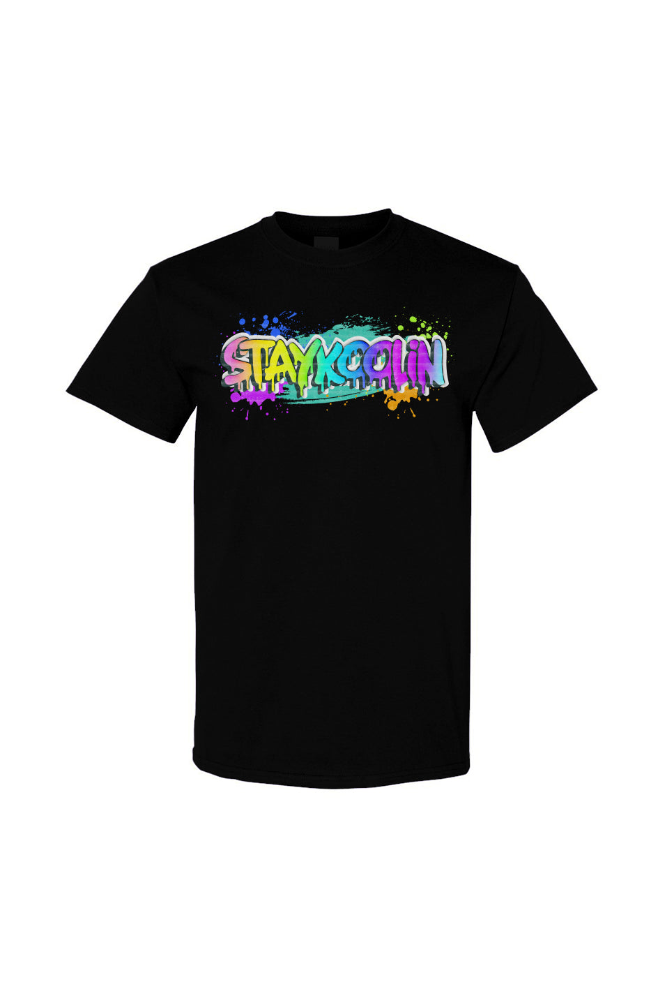 Gildan Cotton T Shirt