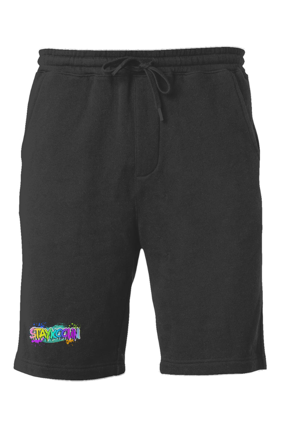 Midweight Fleece Shorts
