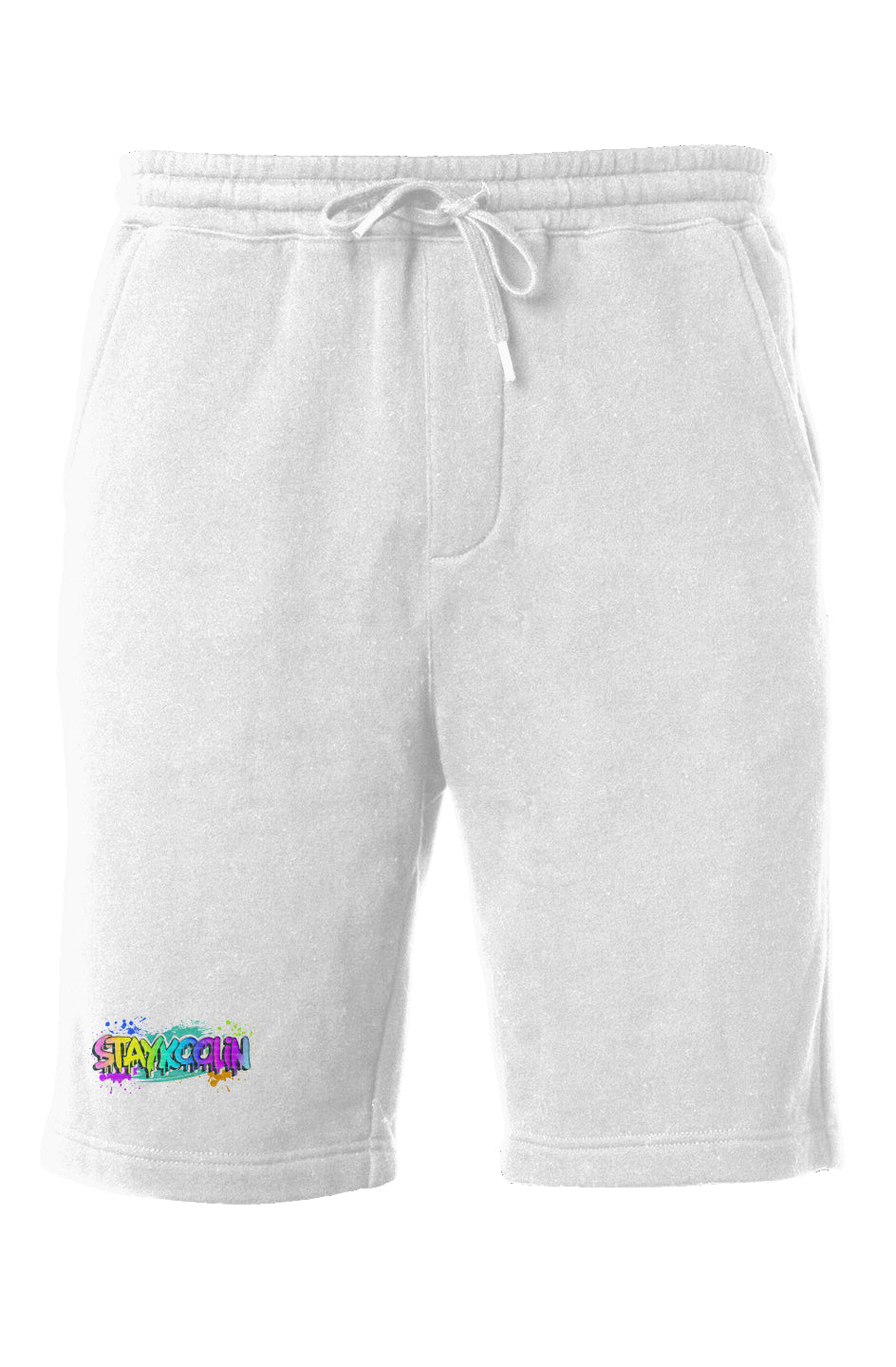 Midweight Fleece Shorts