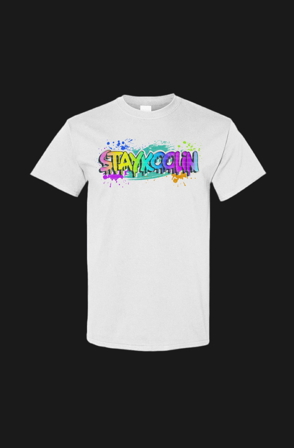 Gildan Cotton T Shirt