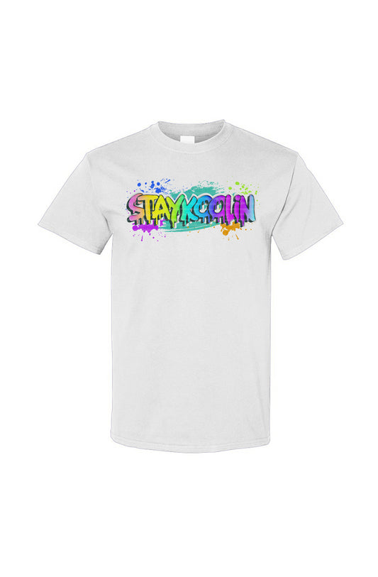 Gildan Cotton T Shirt