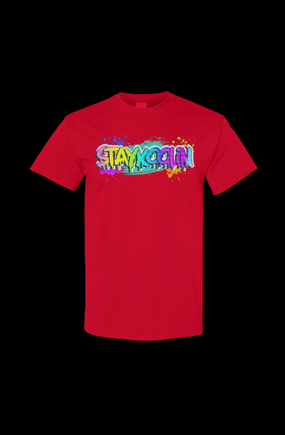 Gildan Cotton T Shirt